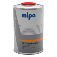 Розріджувач для базових продуктів Mipa Verdünnung VDG, 1 л Розріджувач для базових продуктів Mipa Verdünnung VDG, 1 л