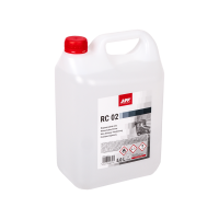 Очищувач для малярного обладнання APP RC 02 Nitro solvent