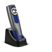 Лампа ультрафіолетова Mipa UV Compact 3,7 В 2600 мА·год