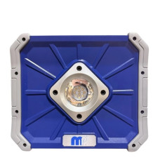 Лампа ультрафиолетовая Mipa UV LED-Max 11,1 V 5200 mAh на штативе