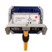 Ультрафіолетова лампа Mipa UV LED-Max 11,1 В, 5200 мА·год на штативі