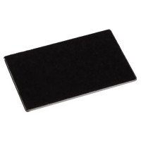Підкладка KOVAX Super Assilex Interface Pad Extra Hard 125×72 mm, тверда Підкладка KOVAX Super Assilex Interface Pad Extra Hard 125×72 mm, тверда