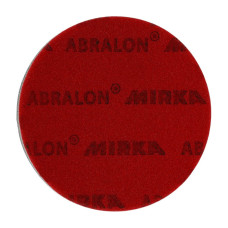Шлифовальный круг Mirka Abralon Ø150 мм Шлифовальный круг Mirka Abralon Ø150 мм