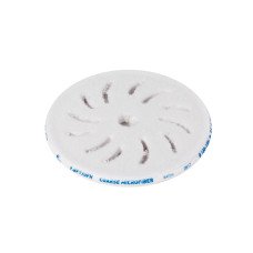Полировальный круг из жёсткой микрофибры Rupes Microfiber Polishing Pad Сoarse
