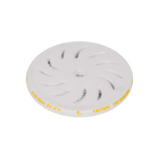 Полировальный круг из мягкой микрофибры Rupes Microfiber Polishing Pad Fine