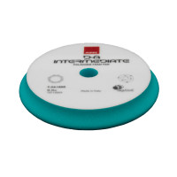 Полировальный круг универсальный RUPES D-A Intermediate Foam Polishing Pad Полировальный круг универсальный RUPES D-A Intermediate Foam Polishing Pad