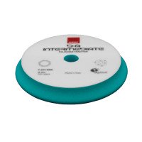 Полірувальний круг універсальний RUPES D-A Intermediate Foam Polishing Pad