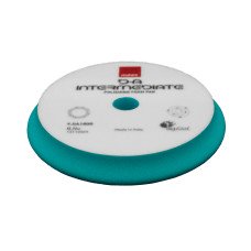 Полировальный круг универсальный из поролона средней твердости RUPES D-A Intermediate Foam Polishing Pad