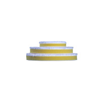 Полировальный круг жёлтый из мягкой микрофибры Rupes D-A FINE Microfiber Polishing Pad