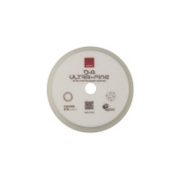 Полировальный круг белый из ультра-мягкой микрофибры Rupes D-A ULTRA-FINE Microfiber Polishing Pad