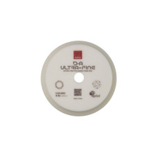 Полировальный круг белый из ультра-мягкой микрофибры Rupes D-A ULTRA-FINE Microfiber Polishing Pad