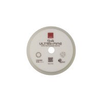 Полірувальний круг білий з ультра-м'якої мікрофібри Rupes D-A ULTRA-FINE Microfiber Polishing Pad Полірувальний круг білий з ультра-м'якої мікрофібри Rupes D-A ULTRA-FINE Microfiber Polishing Pad