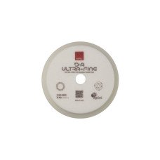 Полировальный круг белый из ультра-мягкой микрофибры Rupes D-A ULTRA-FINE Microfiber Polishing Pad