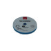 Полировальный круг 130 мм из жёсткой шерсти Rupes D-A Coarse Wool Polishing Pad NW130H