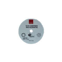 Полировальный круг 130 мм из жёсткой шерсти Rupes D-A Coarse Wool Polishing Pad NW130H Полировальный круг 130 мм из жёсткой шерсти Rupes D-A Coarse Wool Polishing Pad NW130H