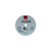 Полировальный круг 130 мм из жёсткой шерсти Rupes D-A Coarse Wool Polishing Pad NW130H