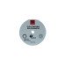 Полировальный круг 130 мм из жёсткой шерсти Rupes D-A Coarse Wool Polishing Pad NW130H