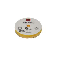 Полировальный круг 130 мм из шерсти Rupes D-A Medium Wool Polishing Pad NW130M Полировальный круг 130 мм из шерсти Rupes D-A Medium Wool Polishing Pad NW130M