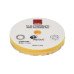 Полірувальний круг 160 мм із середньої за жорсткістю вовни Rupes D-A Medium Wool Polishing Pad NW160M