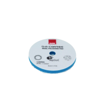 Полірувальний круг 80 мм із жорсткої вовни Rupes D-A Coarse Wool Polishing Pad NW80H