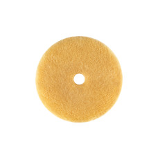 Полировальный круг 80 мм из шерсти Rupes D-A Medium Wool Polishing Pad NW80M