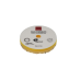 Полірувальний круг 80 мм із середньої за жорсткістю вовни Rupes D-A Medium Wool Polishing Pad NW80M