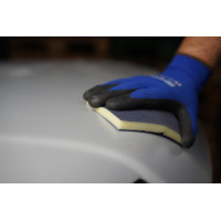 Губка шліфувальна, двостороння Kovax Doubleflex Softpads 123*98*13 мм Губка шліфувальна, двостороння Kovax Doubleflex Softpads 123*98*13 мм
