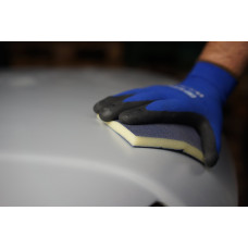 Губка шліфувальна, двостороння Kovax Doubleflex Softpads 123*98*13 мм