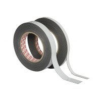 Двостороння клейова стрічка Colad Double-faced Acrylic Foam Tape Двостороння клейова стрічка Colad Double-faced Acrylic Foam Tape