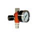 Манометр (редуктор регулятор) Walcom 90147/W