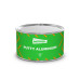 Наповнювальне шпаклювання з алюмінієвою пудрою Method Putty Aluminium