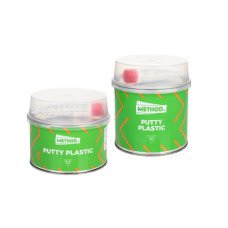 Шпаклівка по пластику Method PUTTY PLASTIC