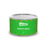 Шпаклівка універсальна Method Putty Full Шпаклівка універсальна Method Putty Full