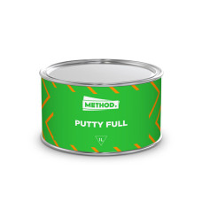 Шпатлевка универсальная Method Putty Full