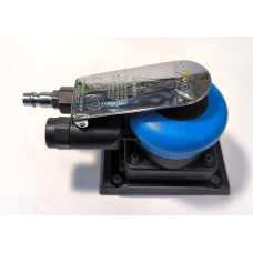 Пневматична шліфувальна машинка Kovax Proma-X Air Assilex/Buflex Sander, 70*108 мм