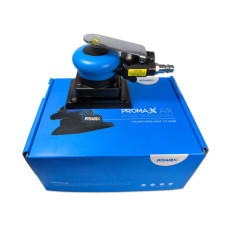 Пневматична шліфувальна машинка Kovax Proma-X Air Assilex/Buflex Sander, 70*108 мм