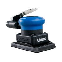 Пневматична шліфувальна машинка Kovax Proma-X Air Assilex/Buflex Sander, 70*108 мм Пневматична шліфувальна машинка Kovax Proma-X Air Assilex/Buflex Sander, 70*108 мм