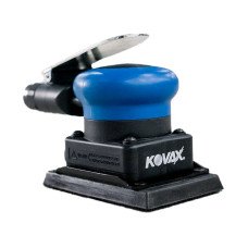 Пневматична шліфувальна машинка Kovax Proma-X Air Assilex/Buflex Sander, 70*108 мм