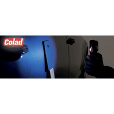 Лампа колориста Colad Check Light для підбору кольору