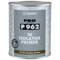 Ґрунт ізолятор HB BODY P962 1K Isolator Primer