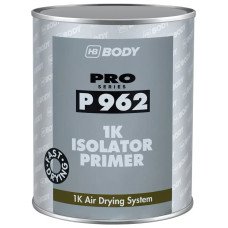 Ґрунт ізолятор HB BODY P962 1K Isolator Primer