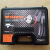 Фарбопульт Walcom Genesi Carbonio 360 Фарбопульт Walcom Genesi Carbonio 360