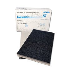 Подложка KOVAX Super Assilex Interface Pad M 120x75 mm