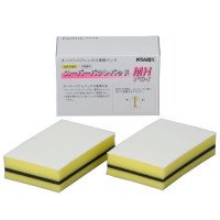 Підкладка Kovax Super Buflex Pad MH DRY 123x78 mm для листів Kovax Buflex