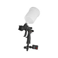 Краскопульт Walcom Carbonio 360 Light