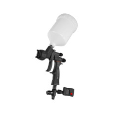 Фарбопульт Walcom Carbonio 360 Light