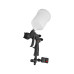 Фарбопульт Walcom Carbonio 360 Light