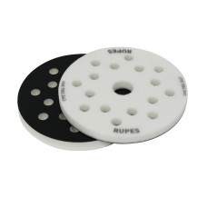 Подложка переходник RUPES Foam Interface 125 мм, 17 отверстий Подложка переходник RUPES Foam Interface 125 мм, 17 отверстий
