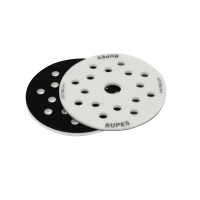 Подложка переходник RUPES Foam Interface 125 мм, 17 отверстий Подложка переходник RUPES Foam Interface 125 мм, 17 отверстий