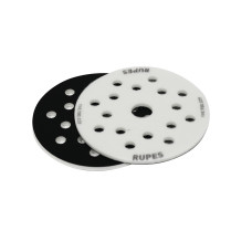 Подложка переходник RUPES Foam Interface 125 мм, 17 отверстий Подложка переходник RUPES Foam Interface 125 мм, 17 отверстий